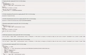 GitLabConnector NoteCreate Debugger 2
